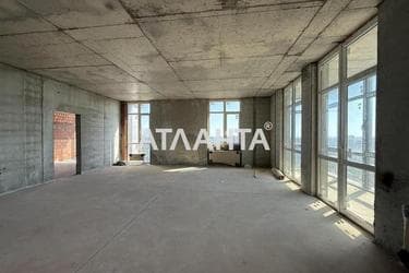 2-комнатная квартира по адресу Шевченко пр. (площадь 119 м²) - Atlanta.ua - фото 22