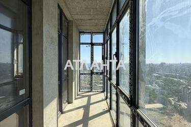 2-комнатная квартира по адресу Шевченко пр. (площадь 119 м²) - Atlanta.ua - фото 25