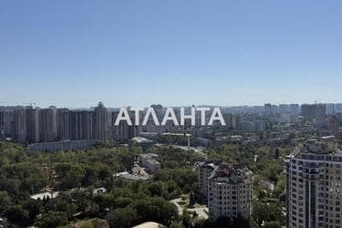 2-комнатная квартира по адресу Шевченко пр. (площадь 119 м²) - Atlanta.ua - фото 26