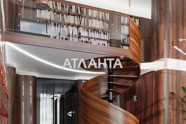 2-комнатная квартира по адресу Шевченко пр. (площадь 119 м²) - Atlanta.ua - фото 30