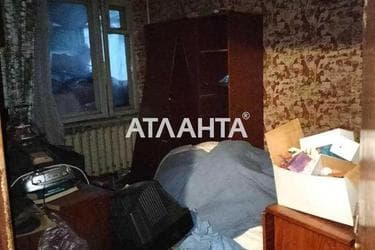 2-комнатная квартира по адресу ул. Королева ак. (площадь 43,8 м²) - Atlanta.ua - фото 11