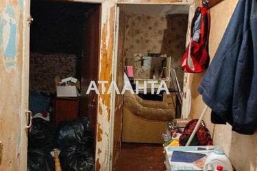 2-комнатная квартира по адресу ул. Королева ак. (площадь 43,8 м²) - Atlanta.ua - фото 12