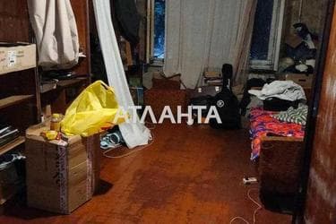 2-комнатная квартира по адресу ул. Королева ак. (площадь 43,8 м²) - Atlanta.ua - фото 14