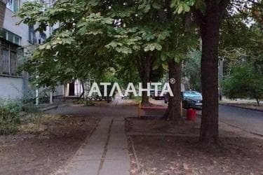 2-комнатная квартира по адресу ул. Королева ак. (площадь 43,8 м²) - Atlanta.ua - фото 18
