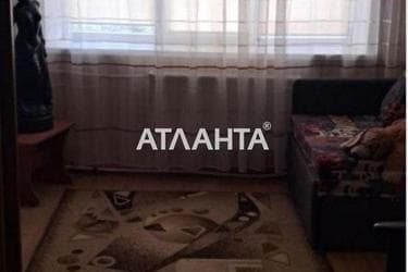 1-комнатная квартира по адресу ул. Центральная (площадь 32 м²) - Atlanta.ua - фото 16
