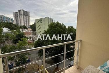 1-комнатная квартира по адресу ул. Долгая (площадь 39,1 м²) - Atlanta.ua - фото 15