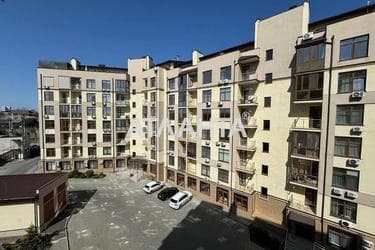 1-комнатная квартира по адресу ул. Долгая (площадь 39,1 м²) - Atlanta.ua - фото 24
