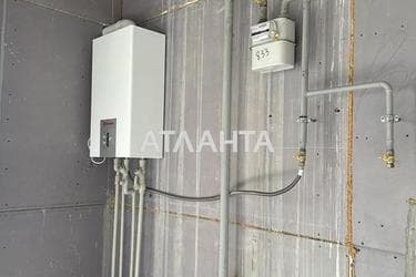 1-room apartment apartment by the address st. Dacha Kovalevskogo Amundsena (area 29,2 m²) - Atlanta.ua - photo 9