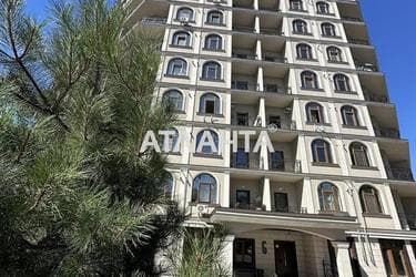 1-комнатная квартира по адресу ул. Дача Ковалевского (площадь 39 м²) - Atlanta.ua - фото 9