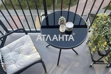 1-комнатная квартира по адресу ул. Дачная (площадь 32 м²) - Atlanta.ua - фото 20