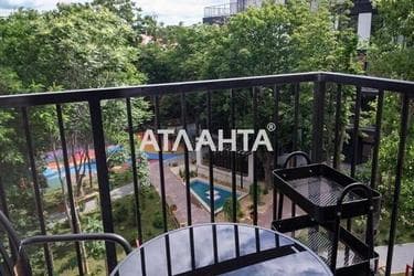 1-комнатная квартира по адресу ул. Дачная (площадь 32 м²) - Atlanta.ua - фото 21