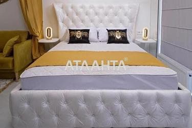 1-комнатная квартира по адресу ул. Дачная (площадь 32 м²) - Atlanta.ua - фото 25