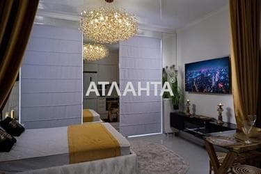 1-комнатная квартира по адресу ул. Дачная (площадь 32 м²) - Atlanta.ua - фото 26