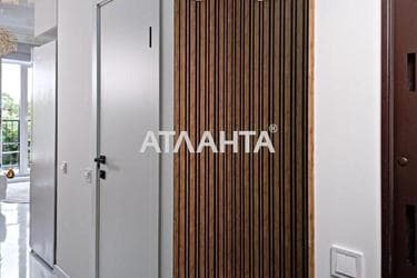 1-комнатная квартира по адресу ул. Дачная (площадь 32 м²) - Atlanta.ua - фото 33