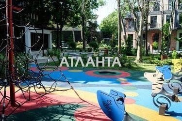 1-комнатная квартира по адресу ул. Дачная (площадь 32 м²) - Atlanta.ua - фото 36