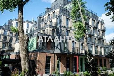 1-комнатная квартира по адресу ул. Дачная (площадь 32 м²) - Atlanta.ua - фото 37