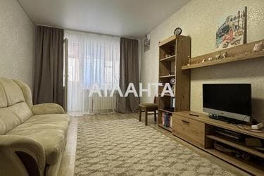 2-кімнатна квартира за адресою вул. 40 років оборони Одеси (площа 49 м²) - Atlanta.ua - фото 10