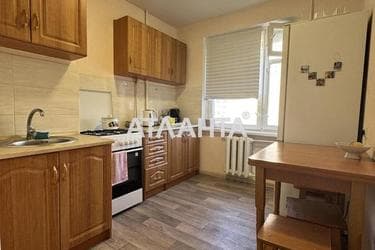 2-кімнатна квартира за адресою вул. 40 років оборони Одеси (площа 49 м²) - Atlanta.ua - фото 13