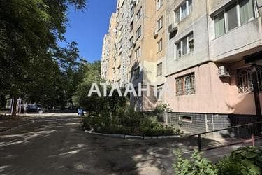 2-кімнатна квартира за адресою вул. 40 років оборони Одеси (площа 49 м²) - Atlanta.ua - фото 17