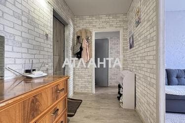2-кімнатна квартира за адресою вул. 40 років оборони Одеси (площа 49 м²) - Atlanta.ua - фото 14