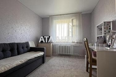 2-кімнатна квартира за адресою вул. 40 років оборони Одеси (площа 49 м²) - Atlanta.ua - фото 12