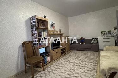 2-кімнатна квартира за адресою вул. 40 років оборони Одеси (площа 49 м²) - Atlanta.ua - фото 11