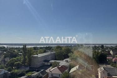 1-комнатная квартира по адресу Добровольского пр. (площадь 34 м²) - Atlanta.ua - фото 14