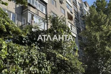 1-комнатная квартира по адресу Добровольского пр. (площадь 34 м²) - Atlanta.ua - фото 18