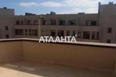 1-кімнатна квартира за адресою вул. Дача Ковалевського (площа 39,6 м²) - Atlanta.ua - фото 8