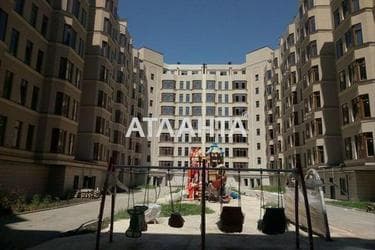 1-кімнатна квартира за адресою вул. Дача Ковалевського (площа 39,6 м²) - Atlanta.ua - фото 12