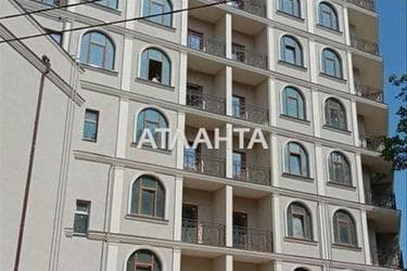 1-кімнатна квартира за адресою вул. Дача Ковалевського (площа 39,6 м²) - Atlanta.ua - фото 13