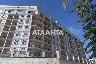 1-кімнатна квартира за адресою вул. Дача Ковалевського (площа 39,6 м²) - Atlanta.ua - фото 14