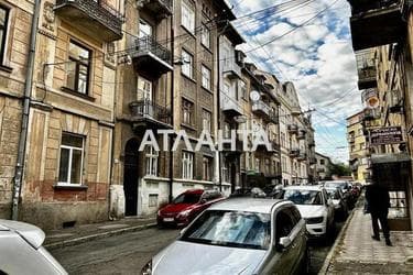 1-комнатная квартира по адресу ул. Першотравнева (площадь 30 м²) - Atlanta.ua - фото 7