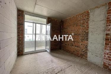 1-комнатная квартира по адресу ул. Рубчака Ивана (площадь 41,2 м²) - Atlanta.ua - фото 21