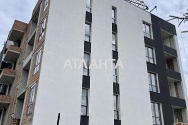 2-кімнатна квартира за адресою вул. Рубчака Івана (площа 53,8 м²) - Atlanta.ua - фото 20