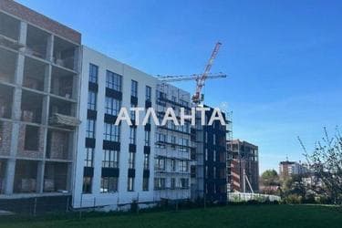 2-кімнатна квартира за адресою вул. Рубчака Івана (площа 53,8 м²) - Atlanta.ua - фото 21