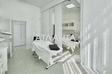 Коммерческая недвижимость по адресу ул. Зоопарковая (площадь 95,4 м²) - Atlanta.ua - фото 20
