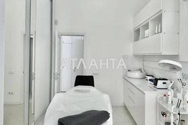 Коммерческая недвижимость по адресу ул. Зоопарковая (площадь 95,4 м²) - Atlanta.ua - фото 24
