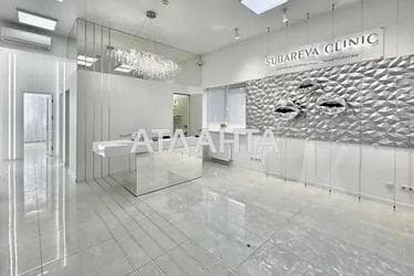 Коммерческая недвижимость по адресу ул. Зоопарковая (площадь 95,4 м²) - Atlanta.ua - фото 27
