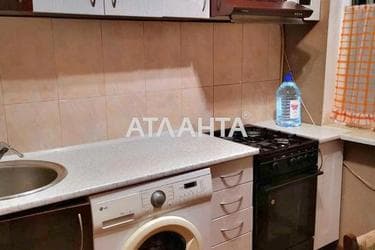 2-комнатная квартира по адресу Небесной Сотни пр. (площадь 47 м²) - Atlanta.ua - фото 14