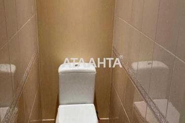 2-комнатная квартира по адресу Небесной Сотни пр. (площадь 47 м²) - Atlanta.ua - фото 13