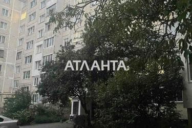 3-кімнатна квартира за адресою вул. Кульпарківська (площа 65,6 м²) - Atlanta.ua - фото 21