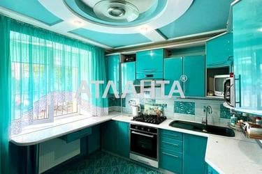 3-кімнатна квартира за адресою 1-й Київський пров. (площа 64 м²) - Atlanta.ua - фото 14