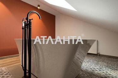 Багатокімнатна квартира за адресою вул. Дорошенка (площа 104 м²) - Atlanta.ua - фото 45