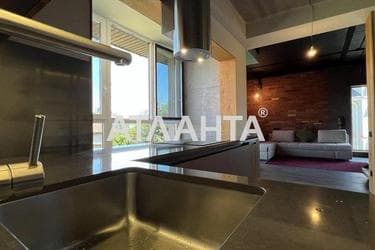 Багатокімнатна квартира за адресою вул. Дорошенка (площа 104 м²) - Atlanta.ua - фото 26