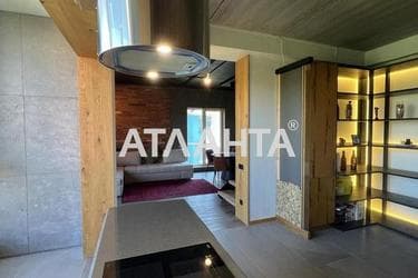 Багатокімнатна квартира за адресою вул. Дорошенка (площа 104 м²) - Atlanta.ua - фото 27