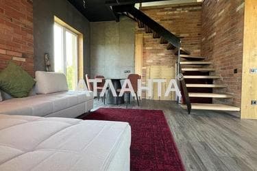 Багатокімнатна квартира за адресою вул. Дорошенка (площа 104 м²) - Atlanta.ua - фото 28