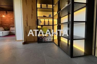 Багатокімнатна квартира за адресою вул. Дорошенка (площа 104 м²) - Atlanta.ua - фото 32