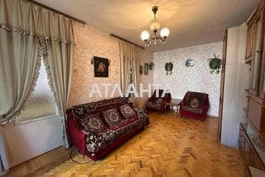 3-комнатная квартира по адресу Космонавтов просп. (площадь 48,9 м²) - Atlanta.ua - фото 11