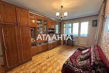 3-комнатная квартира по адресу Космонавтов просп. (площадь 48,9 м²) - Atlanta.ua - фото 12